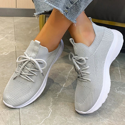 Lisbeth® | Elegante und frische Sneakers