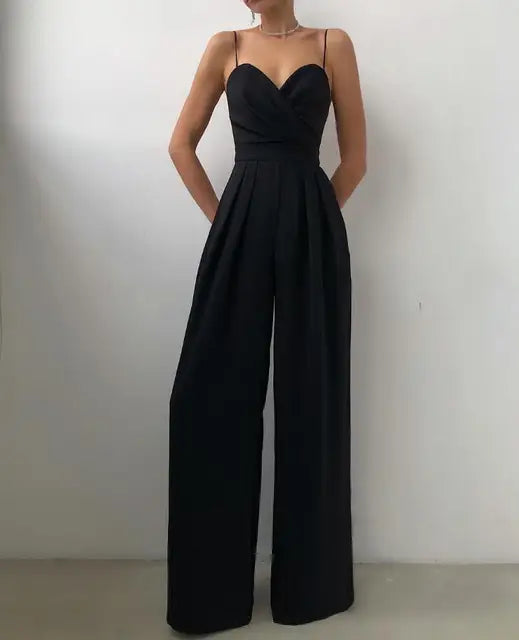 Maricel® | Eleganter und frischer Jumpsuit