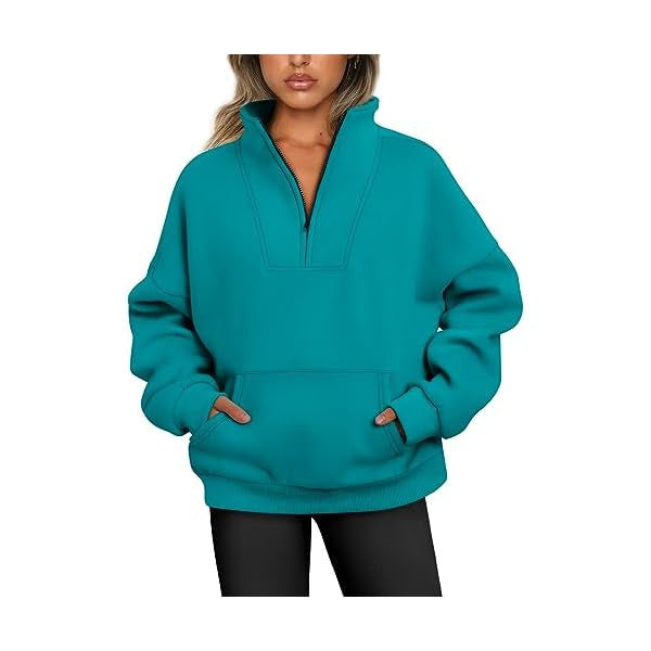 Ivona® | Moderner und vielseitiger Pullover