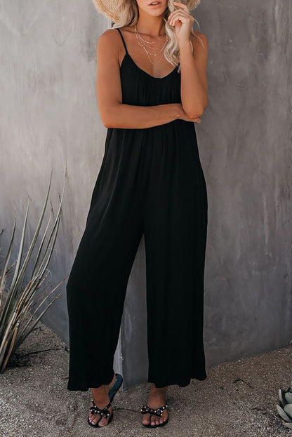 Jovita® | Mühelose und elegante Jumpsuit