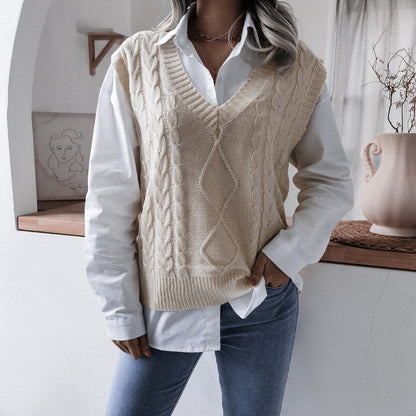 Callie® | Klassischer und eleganter Pullover