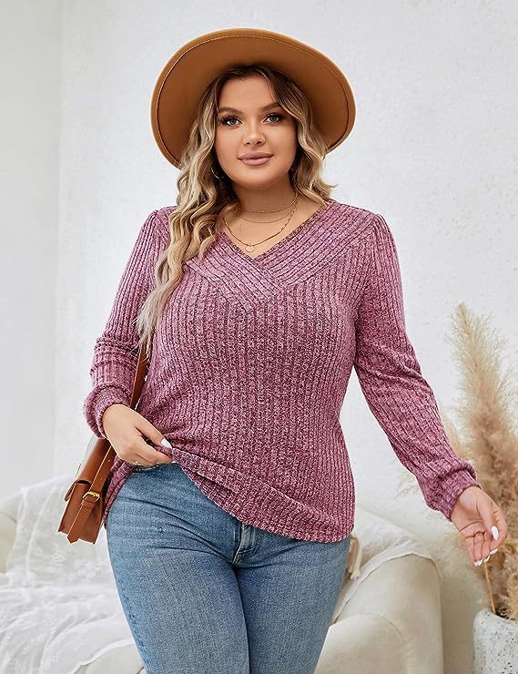 Caitlyn® | Modischer und müheloser Pullover