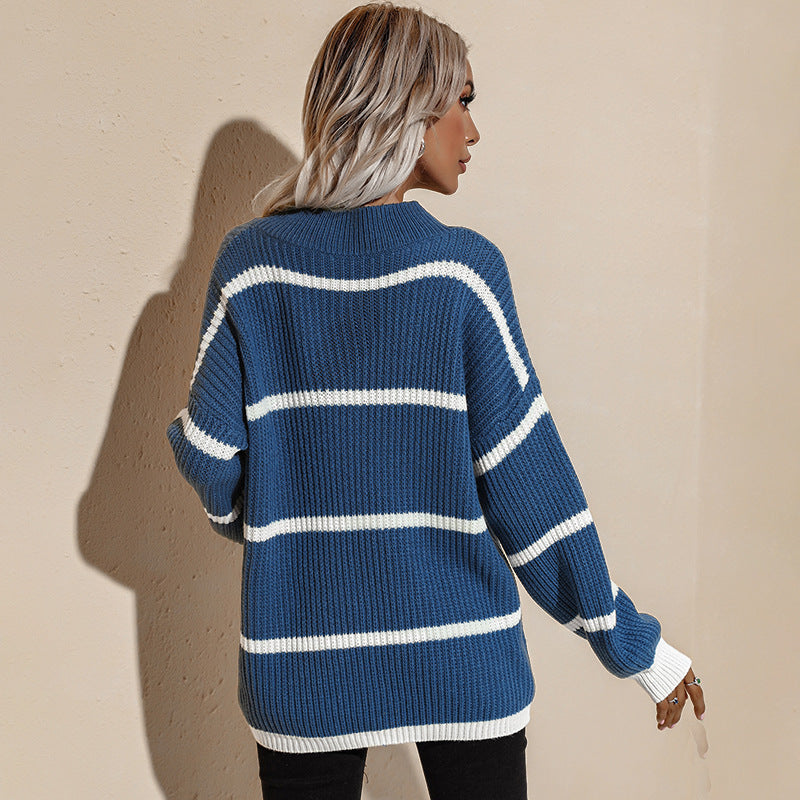 Fianna® | Vielseitiger und bequemer Pullover