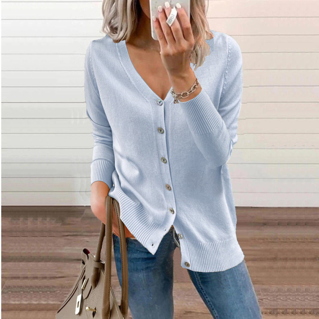 Kleio | Modern and Versatile winter Blouse