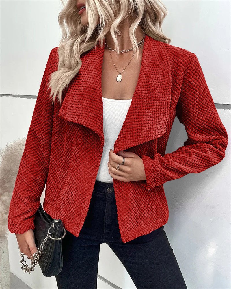 Rosamunde® | Entspannter und zeitloser Blazer