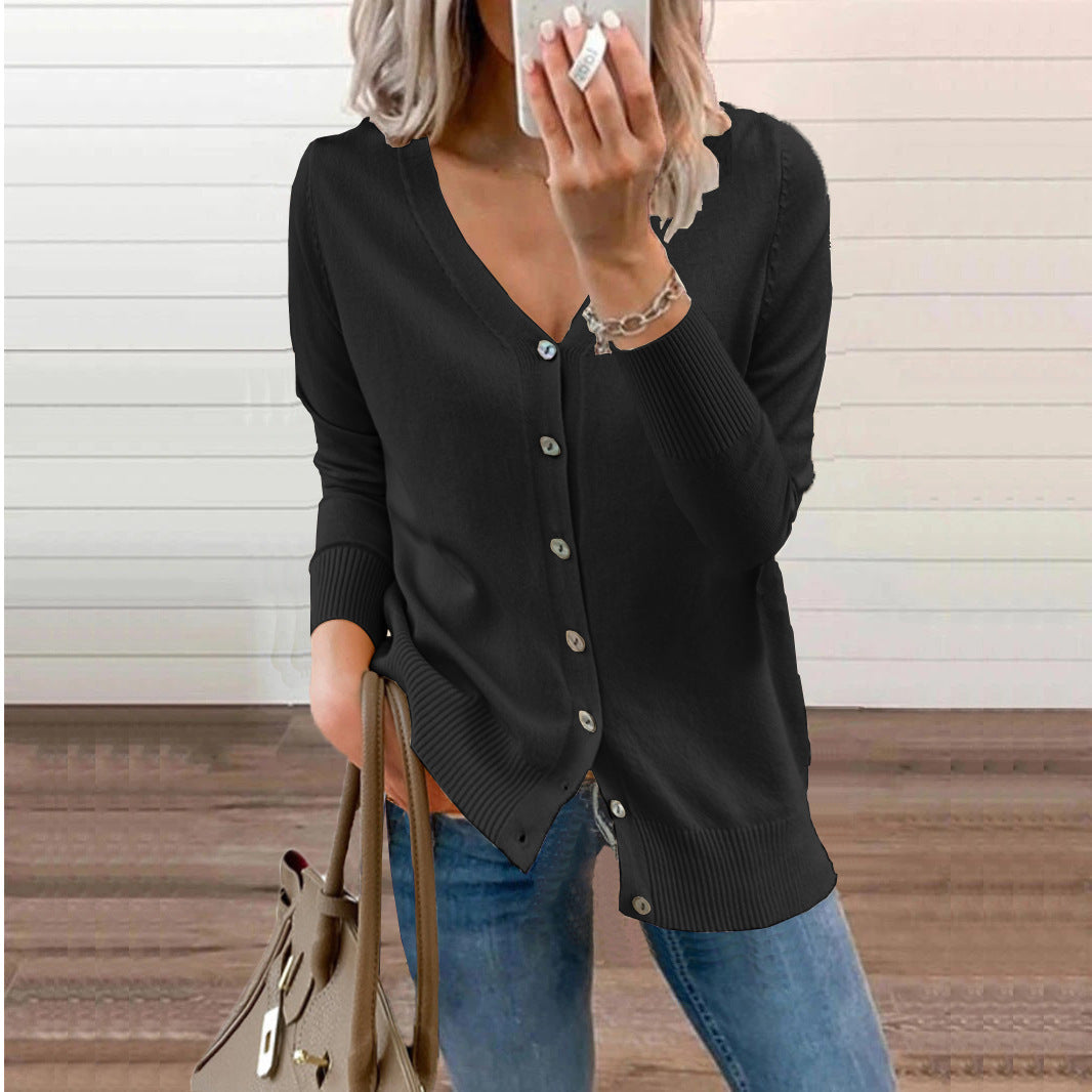 Thérèse | Modern and Versatile winter Blouse