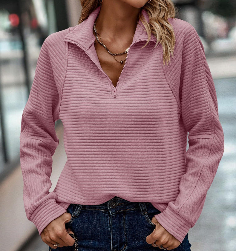 Elisabet® | Klassischer und bequemer allgemeiner Pullover