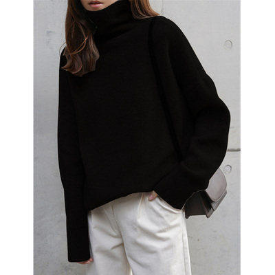 Trina® | Stilvoller klassischer Pullover