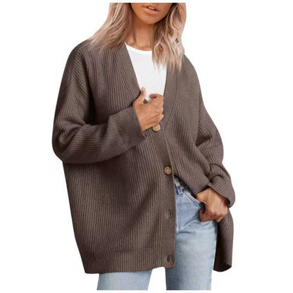 Carys | Schicker und vielseitiger Pullover