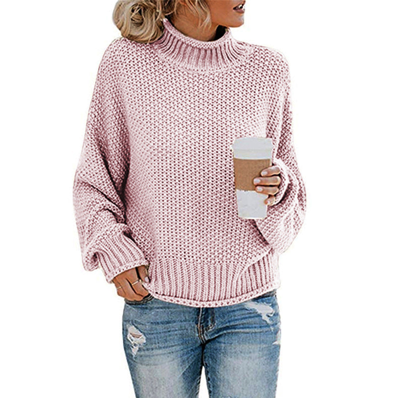 Nefertari® | Schicker und entspannter allgemeiner Pullover