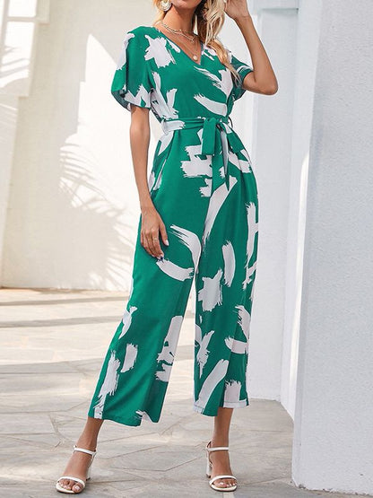 Scarlett® | Lässig und bequem allgemeiner Jumpsuit