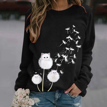 Denver | Chic und entspannt Winter Pullover