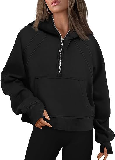 Hadley® | Entspannter und zeitloser Pullover