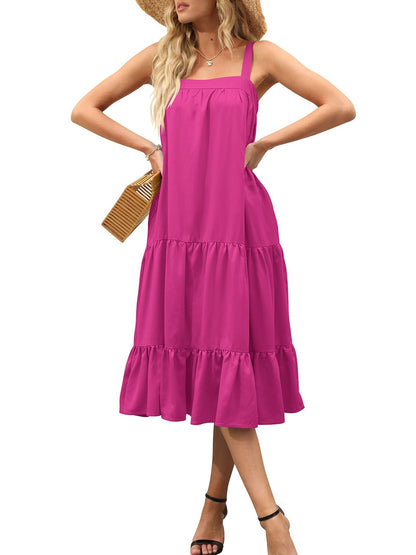 Cerise® | Leichtes und luftiges Kleid