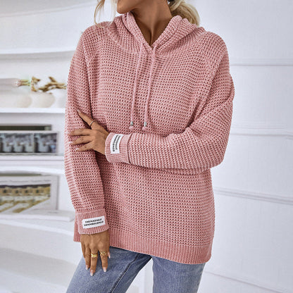 Hannah® | Lässiger und entspannter Pullover