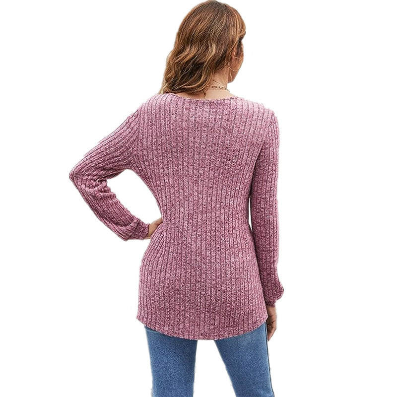 Caitlyn® | Modischer und müheloser Pullover