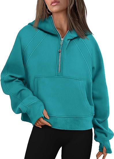 Hadley® | Entspannter und zeitloser Pullover