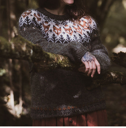 Aranza | Modische und mühelose Winterpullover