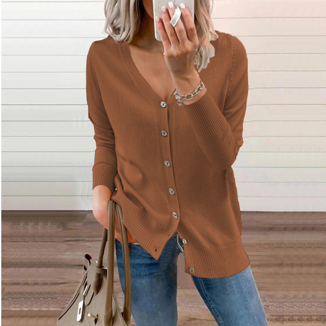 Thérèse | Modern and Versatile winter Blouse