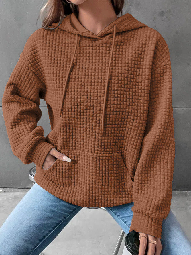 Maliyah® | Lässiger und modischer Pullover