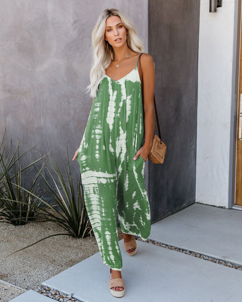 Karina® | Modischer Sommer Jumpsuit