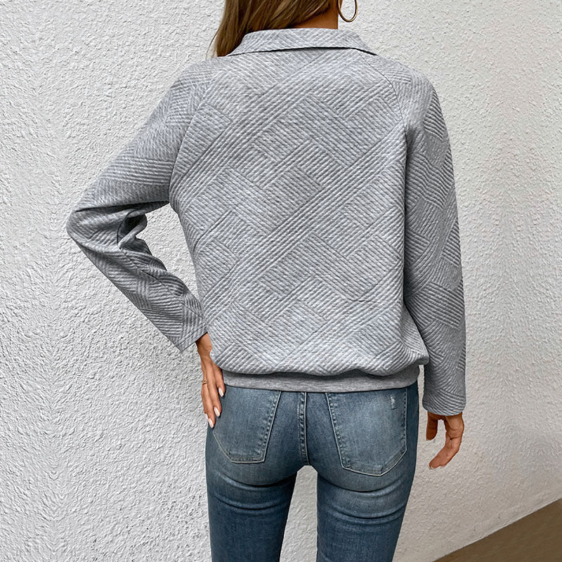 Dionna | Mühelose und stilvolle Pullover