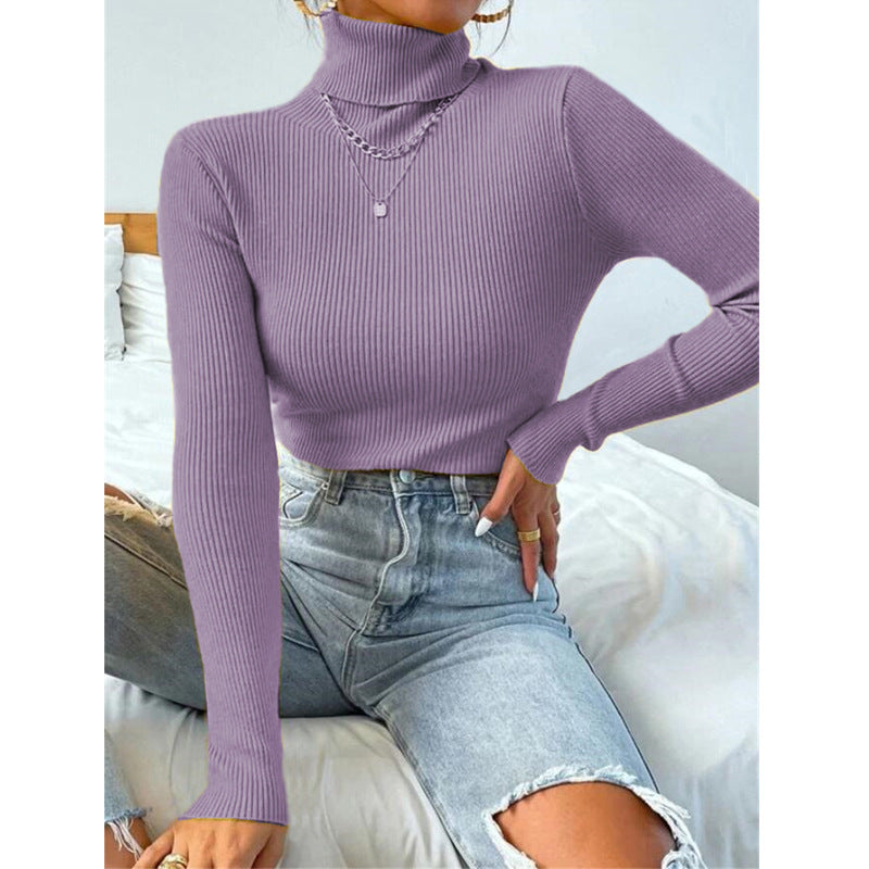 Rosanna | Mühelose und schicke Pullover