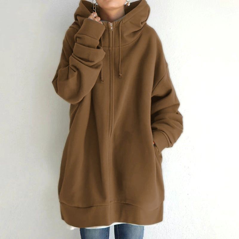 Dalila® | Zeitloser und eleganter Hoodie