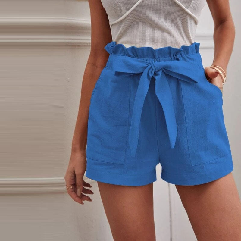 Ilka® | Bequeme und luftige Shorts