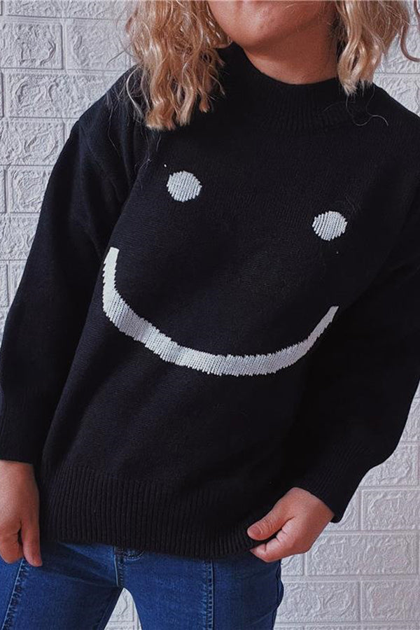 Deryn | Stilvoller und eleganter Winterpullover