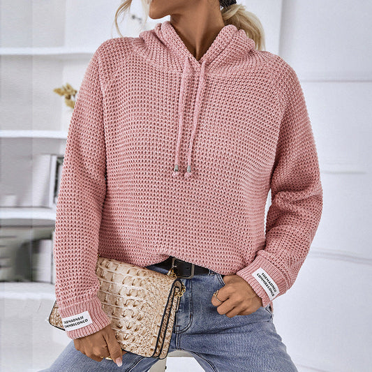 Hannah® | Lässiger und entspannter Pullover