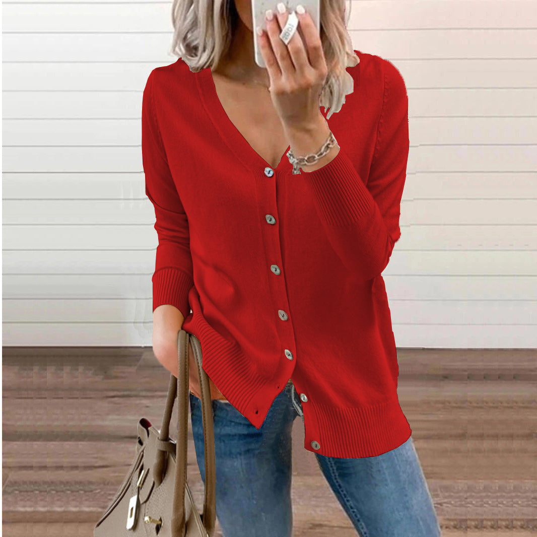 Kleio | Modern and Versatile winter Blouse