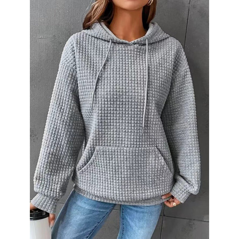 Aimee | Modischer und minimalistischer allgemeiner Pullover