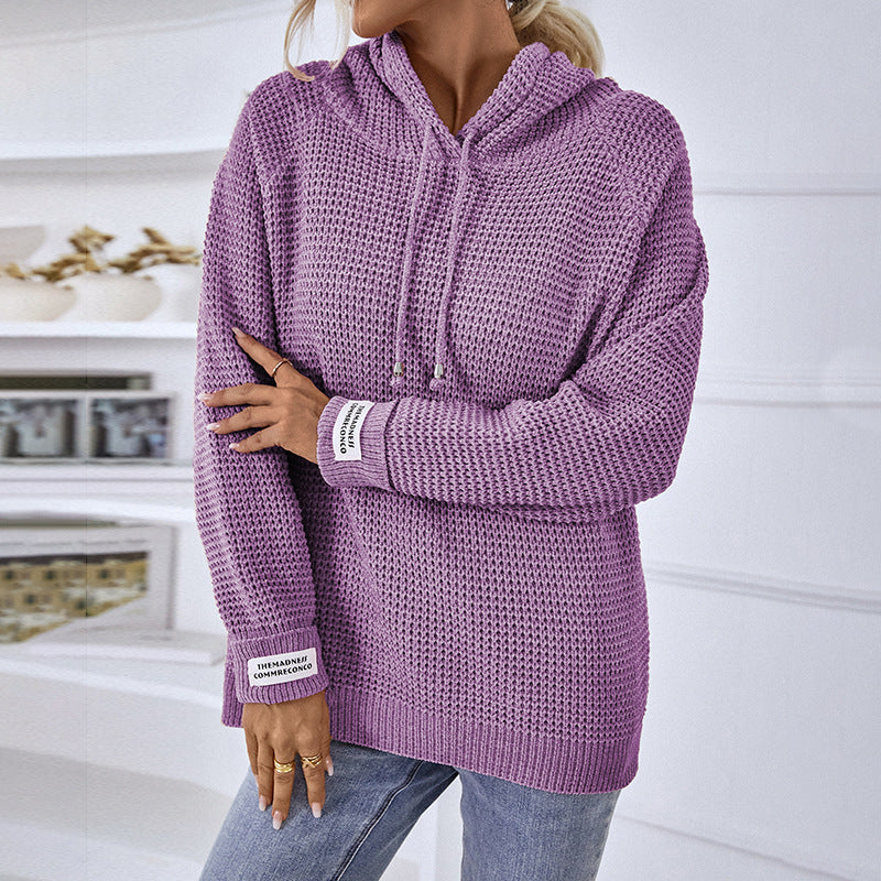 Hannah® | Lässiger und entspannter Pullover