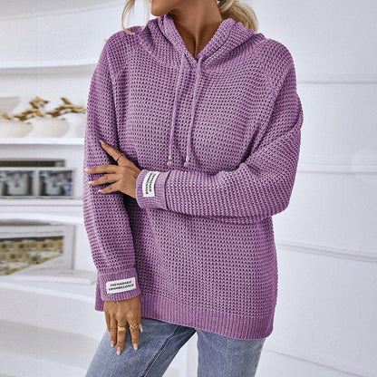 Hannah® | Lässiger und entspannter Pullover