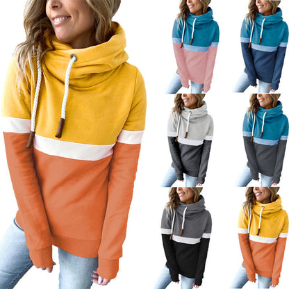 Avril | Moderner und vielseitiger Pullover