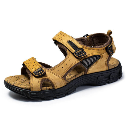 Durable orthopedic winter Sandals