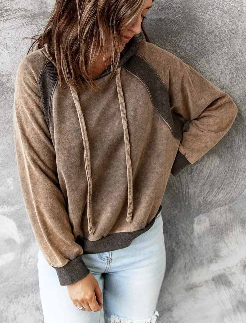 Keturah | Modischer und minimalistischer Pullover