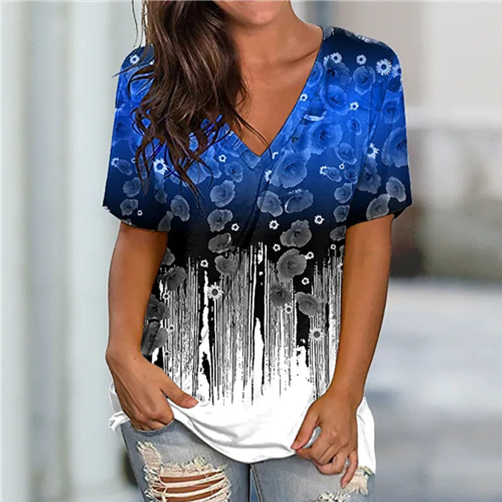 Larisa® | Edgy und leichtes Shirt