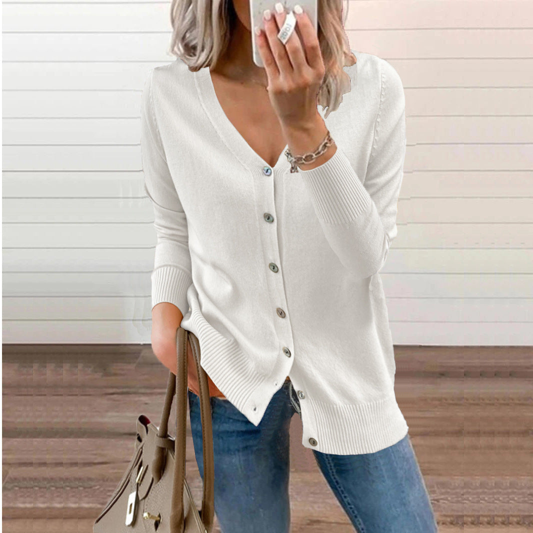 Thérèse | Modern and Versatile winter Blouse