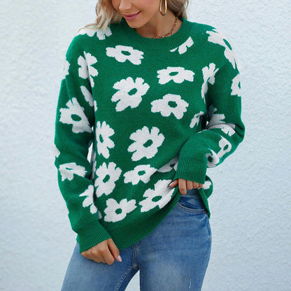 Wilhelmine® | Trendiger und eleganter Pullover