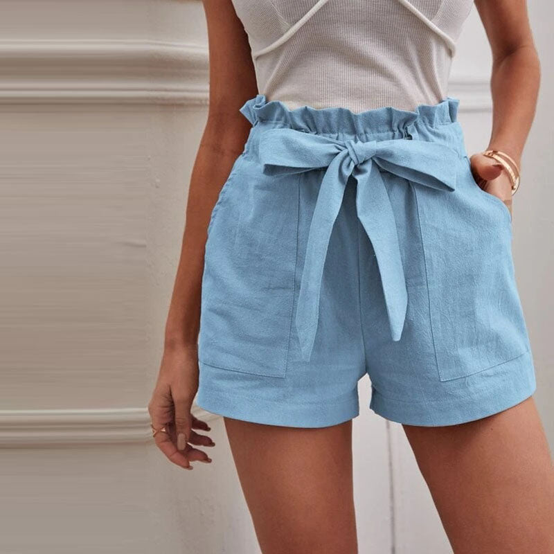 Ilka® | Bequeme und luftige Shorts