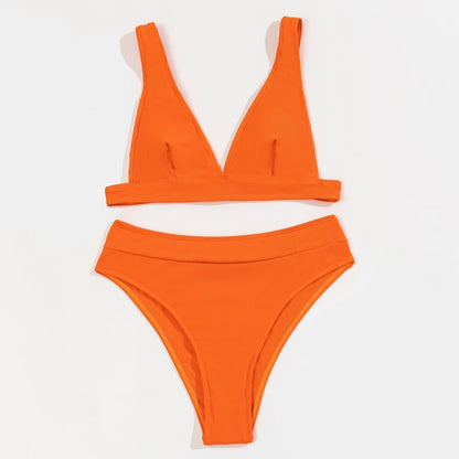 Anoushka® | Aufpolierter und cooler Bikini