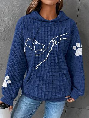 Roos | Klassischer und komfortabler Winterpullover