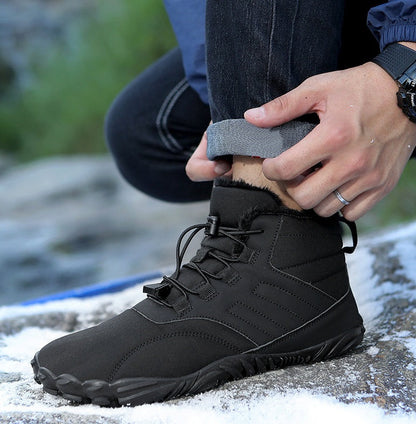 Supportive stylish orthopedic winter Shoes