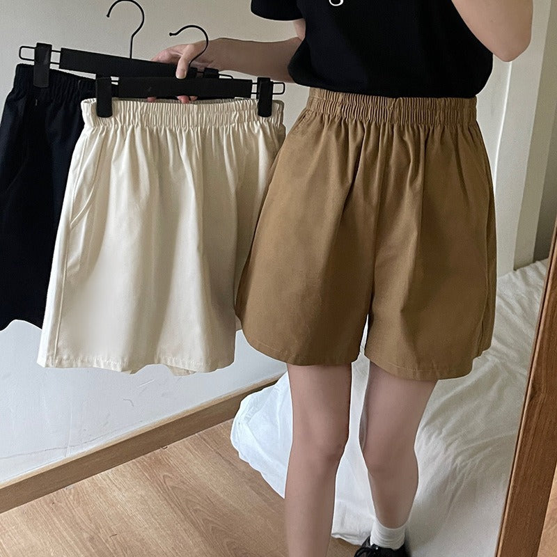 Maren® | Vielseitige und luftige Shorts