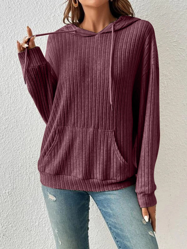 Bernice | Modischer und minimalistischer allgemeiner Pullover