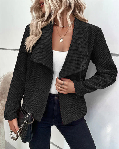 Rosamunde® | Entspannter und zeitloser Blazer