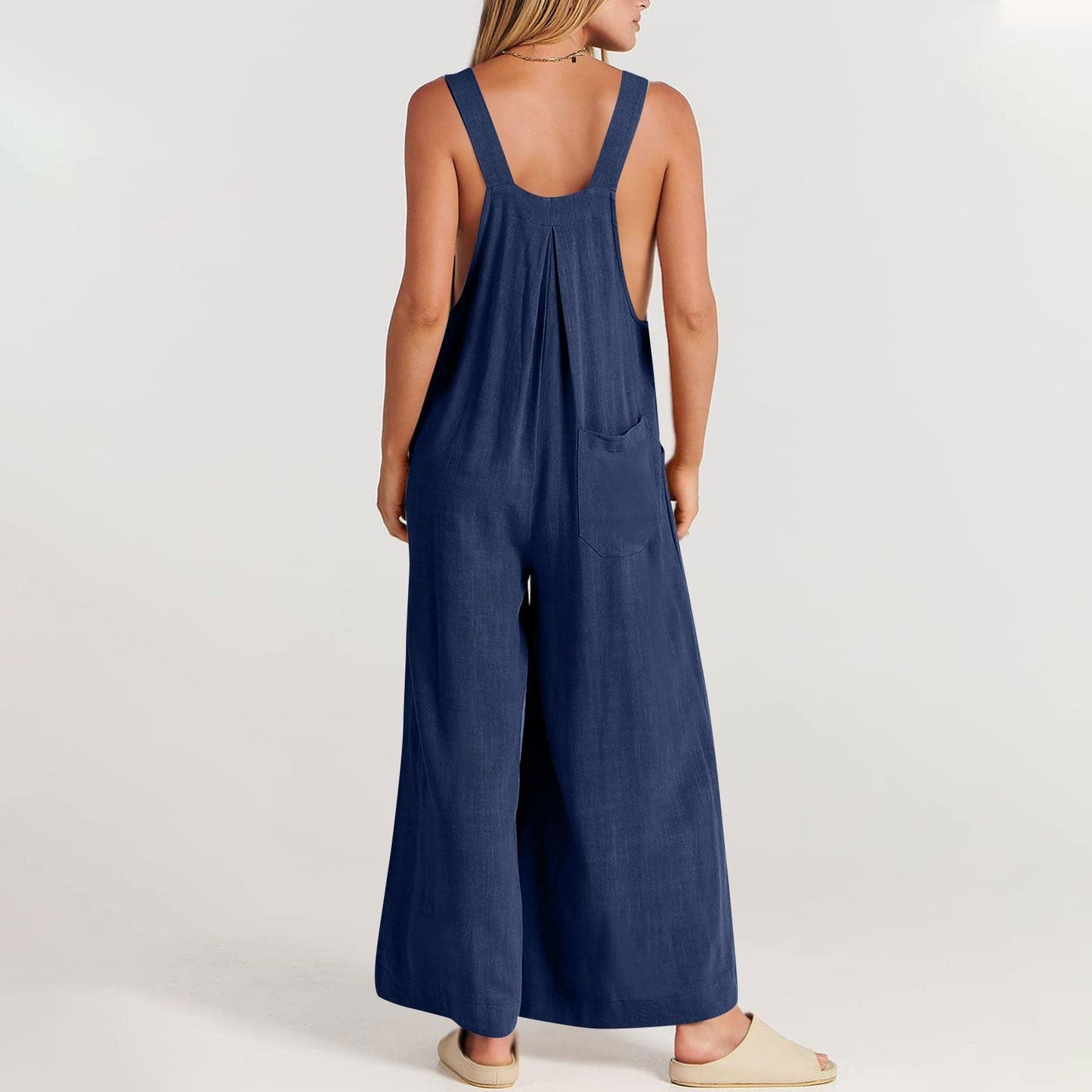 Aviva® | Moderner und modischer Jumpsuit