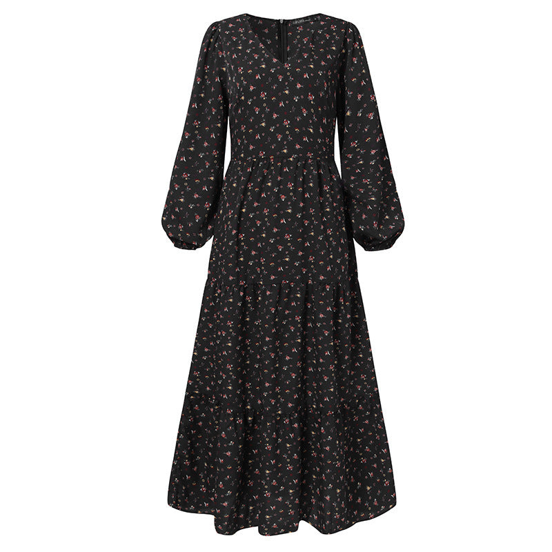 Alice® | Weiches und luftiges Kleid